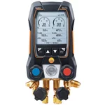 TESTO 557s Digitales Monteurhilfe-Set, 4-Wege