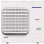 PANASONIC CO<sub>2</sub>-Verflüssigungssätze