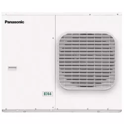 PANASONIC CO<sub>2</sub>-Verflüssigungssätze