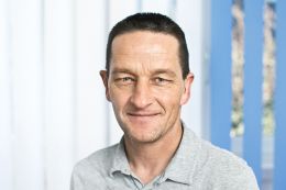 Markus Lauener