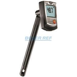 TESTO Mini-Hygro-/Thermometer 605-H1