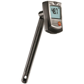TESTO Digitale Thermometer