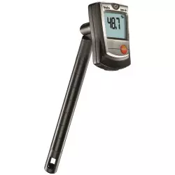 TESTO Digitale Thermometer