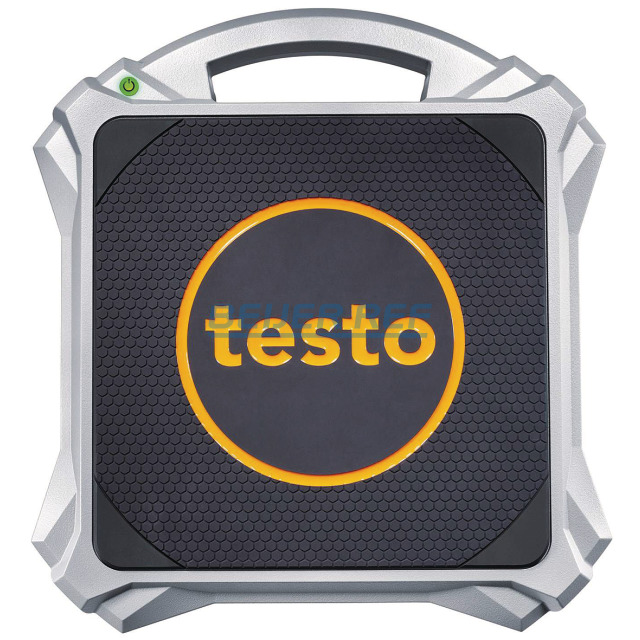 TESTO 560i Set Digitale Kältemittelwaage und intelligentes Ventil mit Bluetooth