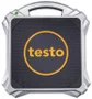 TESTO 560i Set Digitale Kältemittelwaage und intelligentes Ventil mit Bluetooth