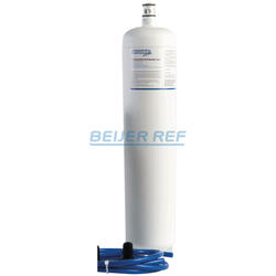 WESSAMAT Cartouche filtrante d'eau 3K type 2, 204 litres