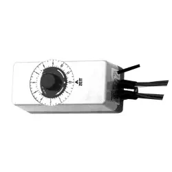 Horloges de dégivrage / Horloge de contact / Régulateur de température (3)