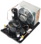 EMBRACO Groupes de condensation refroidis par air R452A/R404A LBP