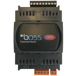 CAREL Relais-Erweiterungsmodul Boss Mini