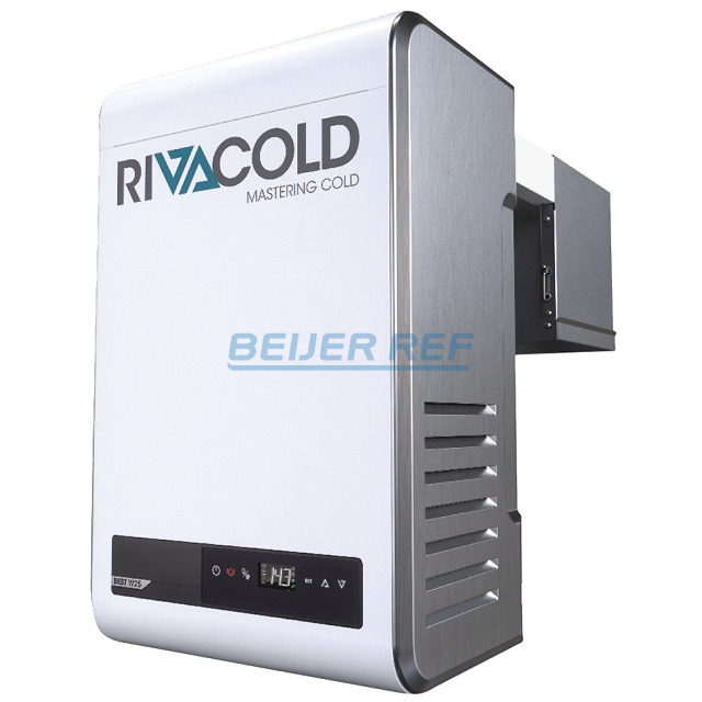 RIVACOLD Groupes muraux BEST, pour réfrigération, R290