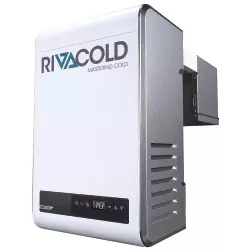 RIVACOLD Wandaggregate BEST, Pluskühlung, R290