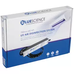 BLUESCIENCE Système de désinfection de l'air UV-C