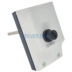 Thermostat de sécurité pour chauffage électrique DKST