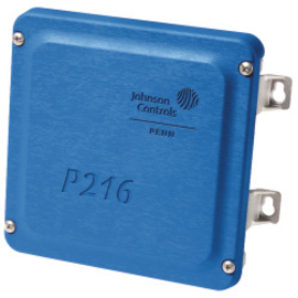 JOHNSON CONTROLS Drehzahlregler-Set mit Druckmessumformer P499VCH405C