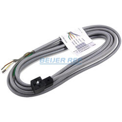 Câble de raccordement blindé 3 m avec fiche pour ExV E2VCABS300