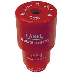 CAREL Service-Handmagnetspulen-Set (3 Spulen) für E2V-E7V