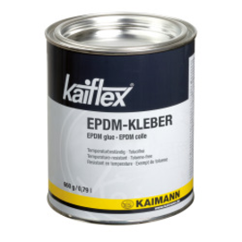 Kaiflex colle spéciale EPDM