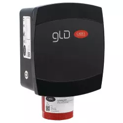 CAREL Gaswarngeräte GLD Small/GDSB mit integriertem Sensor
