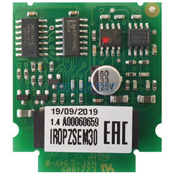 Amplificateur de signal pr affichage à dist. pr lgr max. de câble 10m IR0PZSEM30