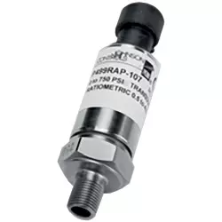 JOHNSON CONTROLS Drucktransmitter P499