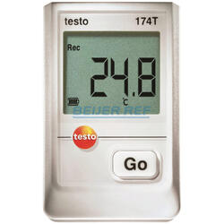 TESTO 174 T Mini-Datenlogger für Temperatur