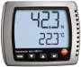 TESTO Instruments de mesure d'humidité, de point de condensation et de température