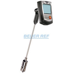 TESTO Mini-Oberflächenthermometer 905-T2