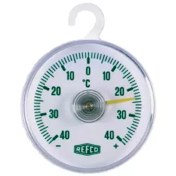 Thermometer und Hygrometer (12)