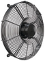 GÜNTNER Ventilateurs 400 V pour condenseurs