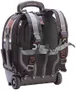 VETO PRO PAC Sac à outils roulant, également utilisable comme sac à dos