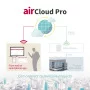 UTOPIA/SET-FREE Interface Web (airCloud Pro)
